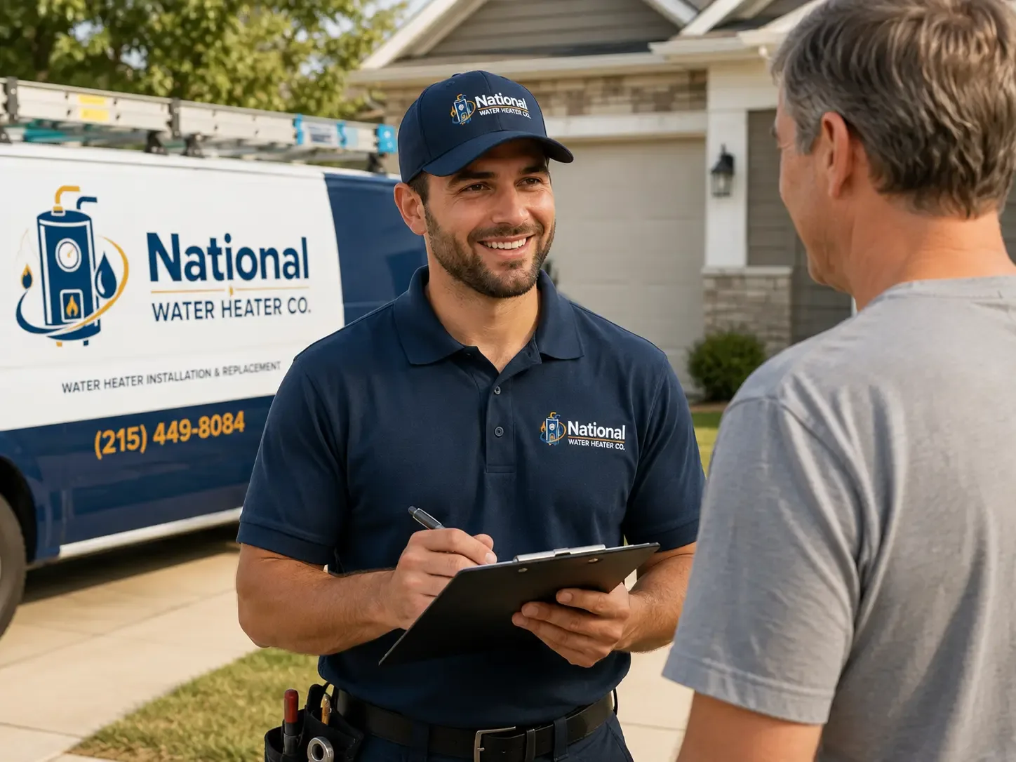 Water Heater Installation Warren, NJ FAQs